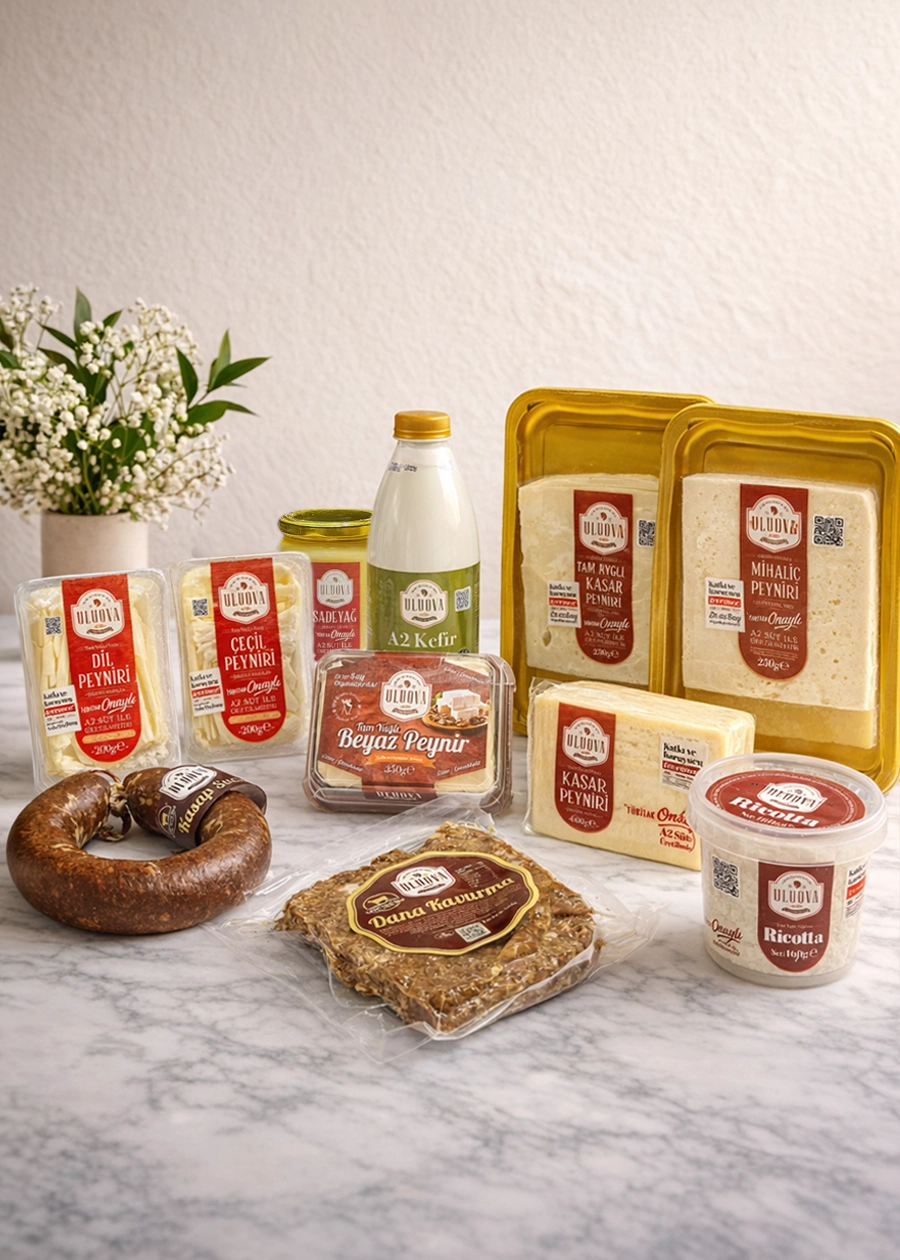 Bayram Şenliği Paketi