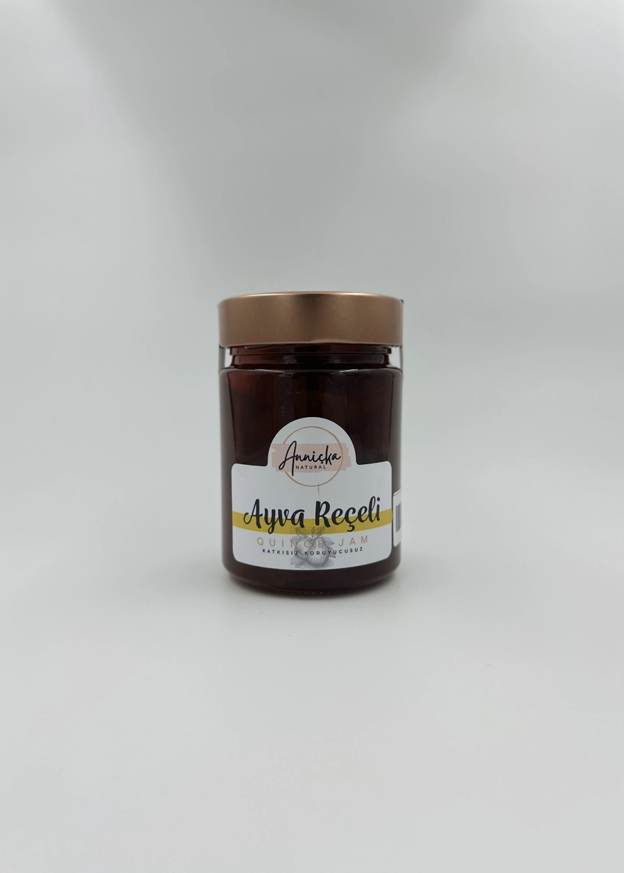 Ayva Reçeli