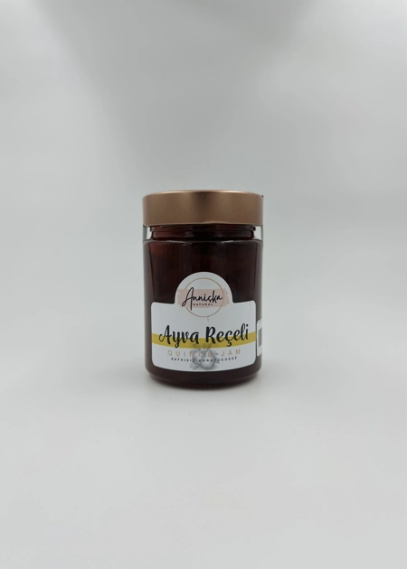 Ayva Reçeli