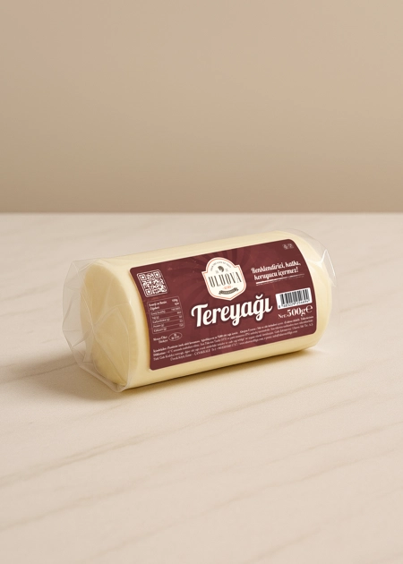 Uluova Tereyağ