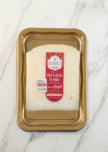 Eski Kaşar Peyniri 250g