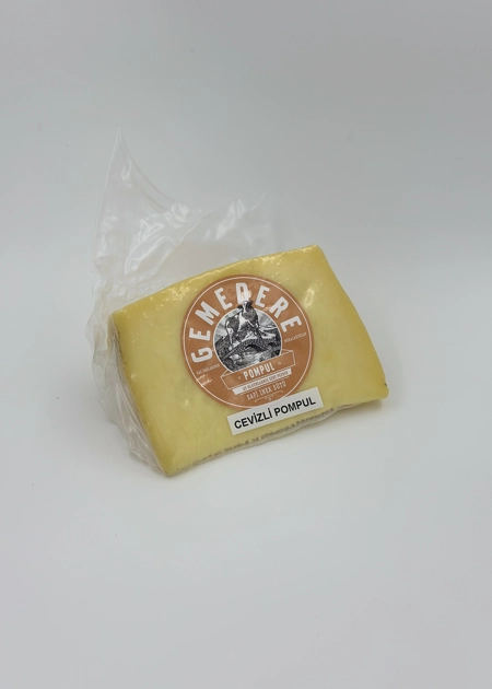 Gemedere Pompul Peyniri (Cevizli)