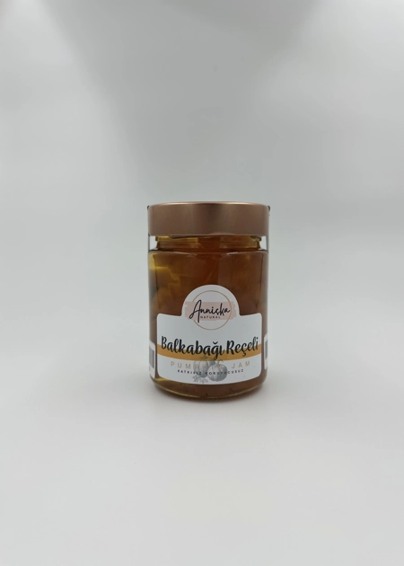 Balkabağı Reçeli