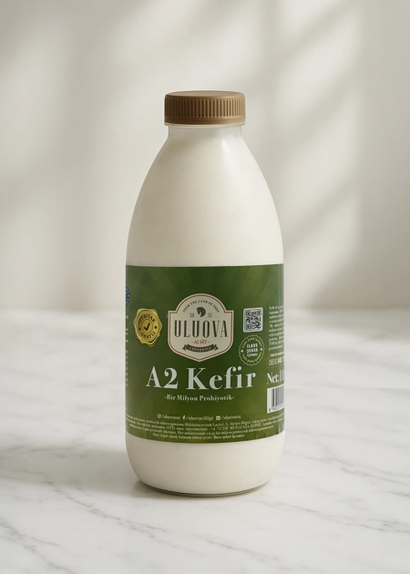 A2 Kefir