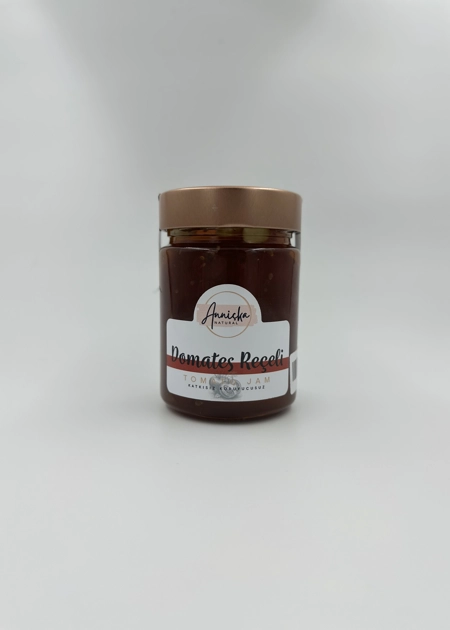 Domates Reçeli