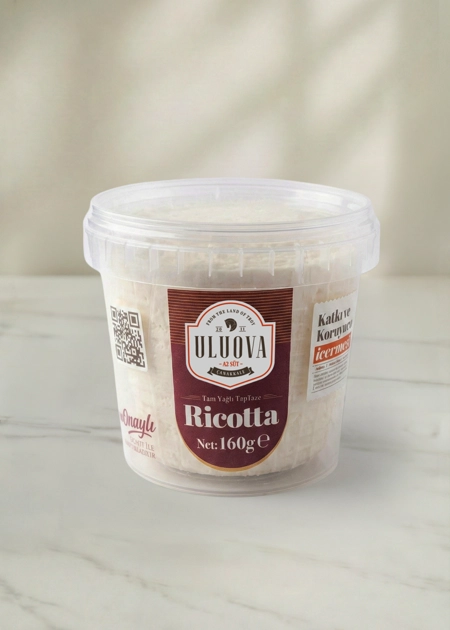 Uluova Ricotta