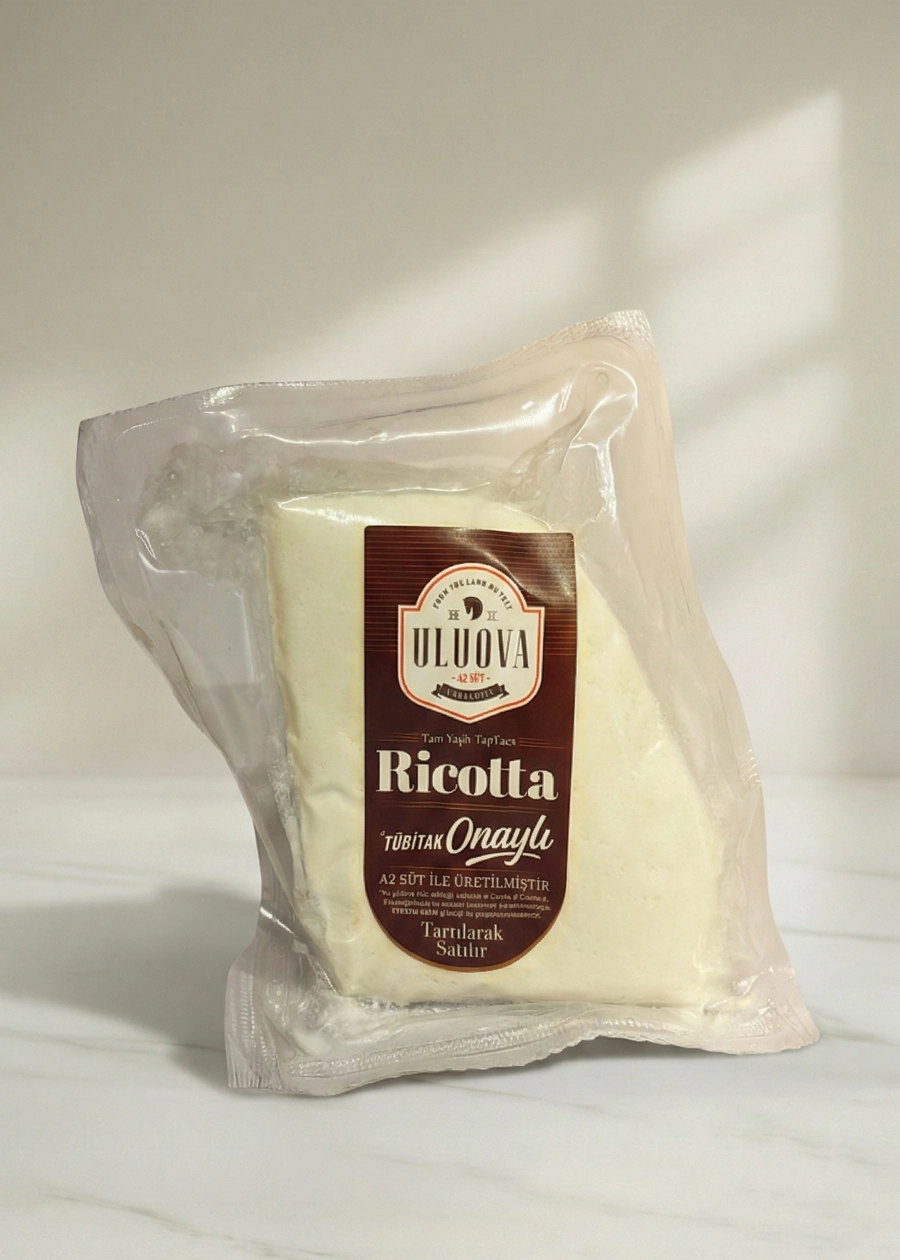 Uluova Ricotta