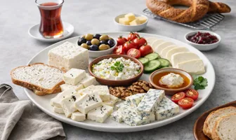 Peynirin Faydaları Nelerdir?